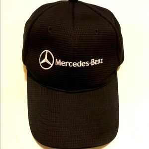 Men’s Mercedes Cap